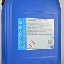 ATMOMIX PLUS