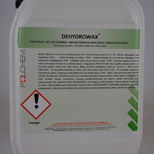 DEHYDROWAX