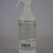 NANO GLASS CLEANER