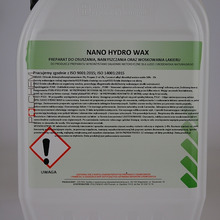 NANO HYDRO WAX