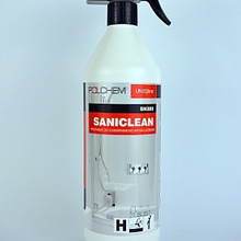 SN 300 SANICLEAN