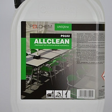 PO 102 ALLCLEAN