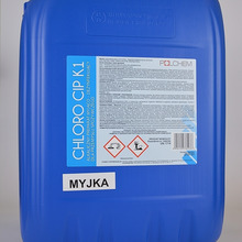 CHLOROCIP K1 MYJKA