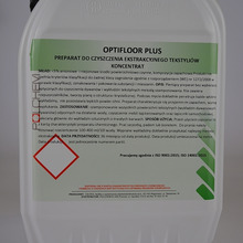 OPTIFLOOR PLUS