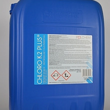 CHLORO K2 PLUS